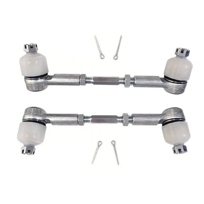 Inner & Outer Tie Rod Ends for Holden Jackaroo (1988–2004)