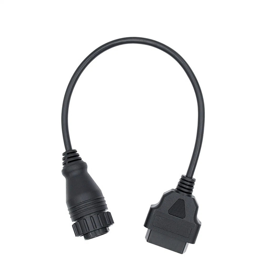 14 Pin to16 Pin OBD2 Adapter Cable Plug For Mercedes Sprinter Diagnostic Tools