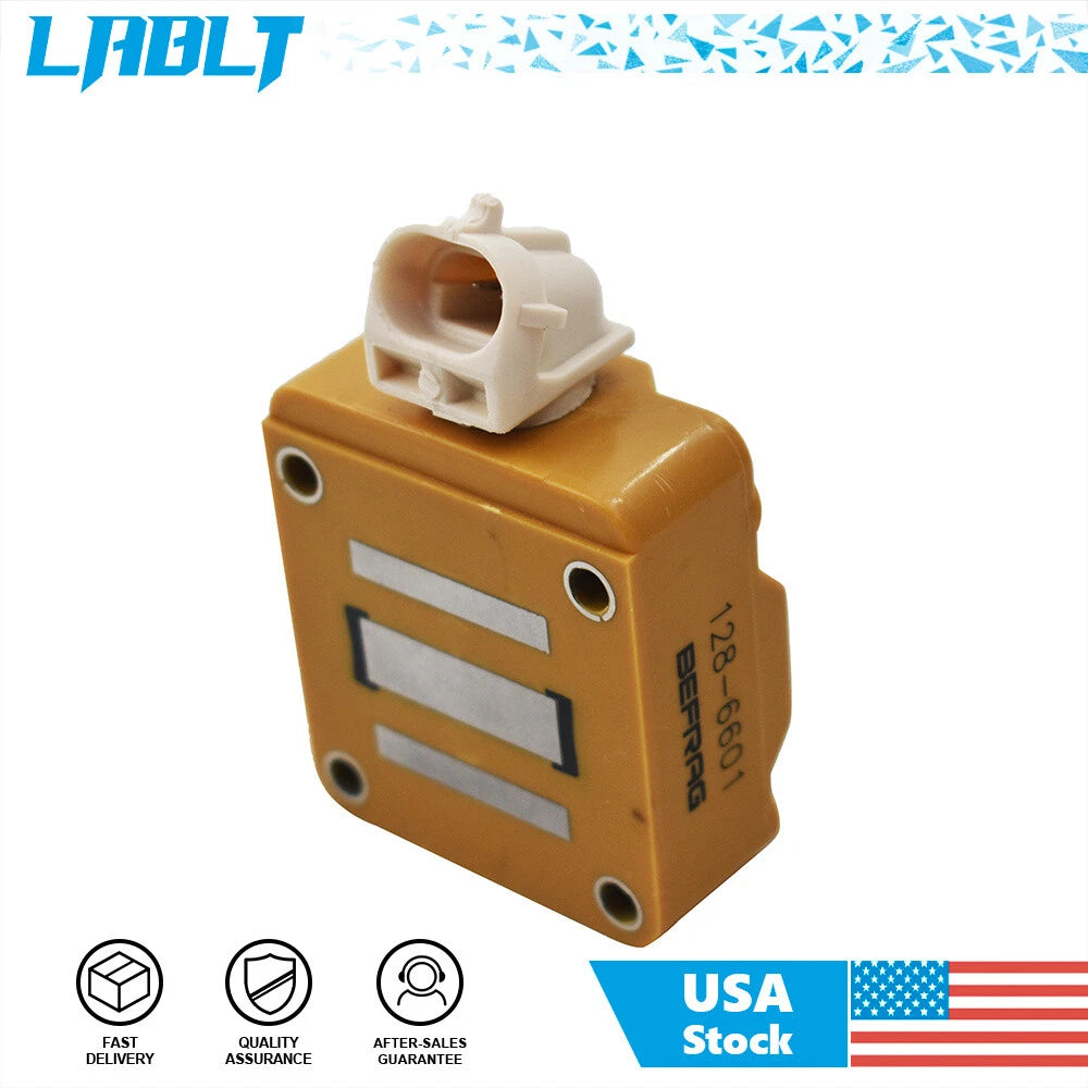 Fuel Injector Solenoid for Ford International Powerstroke 7.3L (1994–2003)