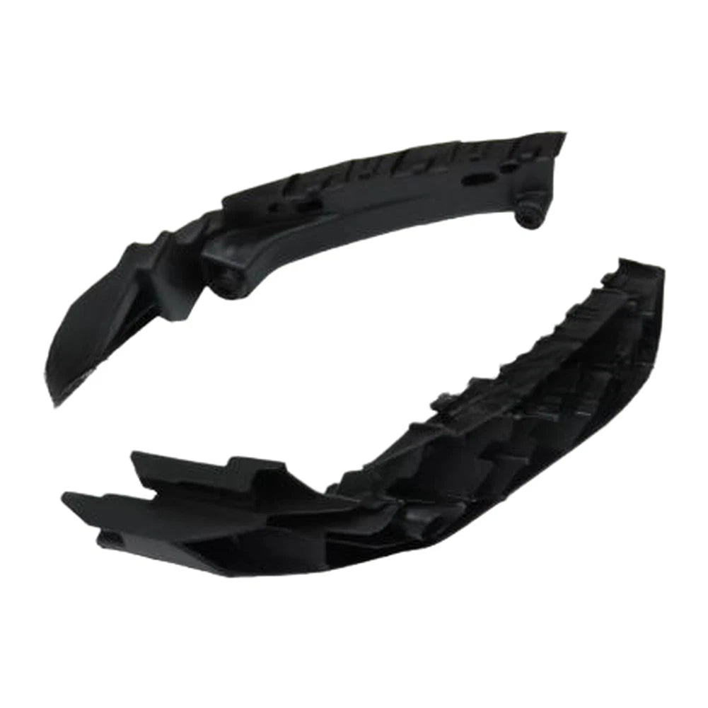 For Headlight Replacement Headlight Bumper Bracket Front Bumper Support