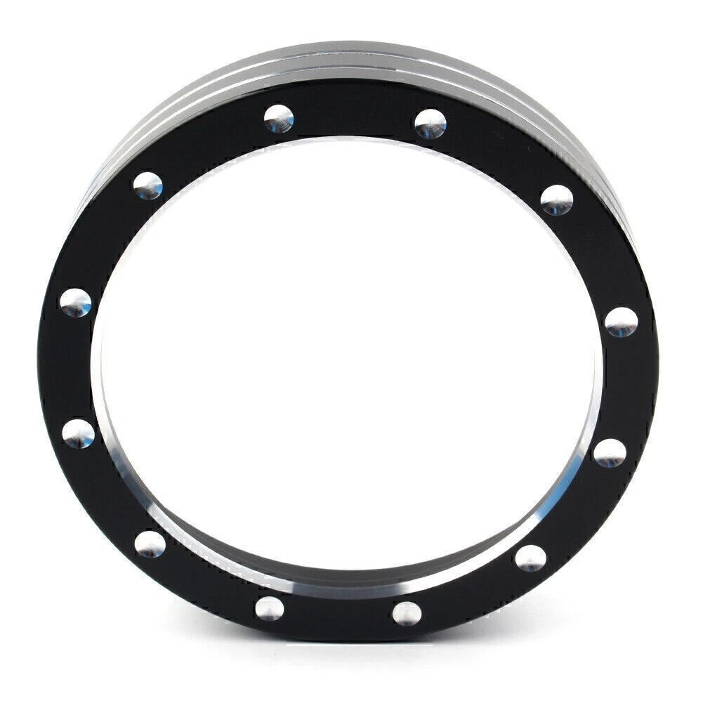 CNC Instrument Meter Ring Cover for Honda Rebel CMX 300 500 (2017–2019)