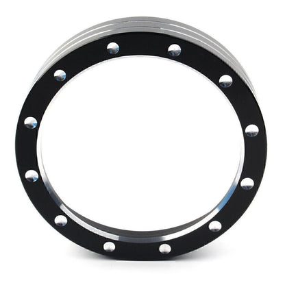 CNC Instrument Meter Ring Cover for Honda Rebel CMX 300 500 (2017–2019)