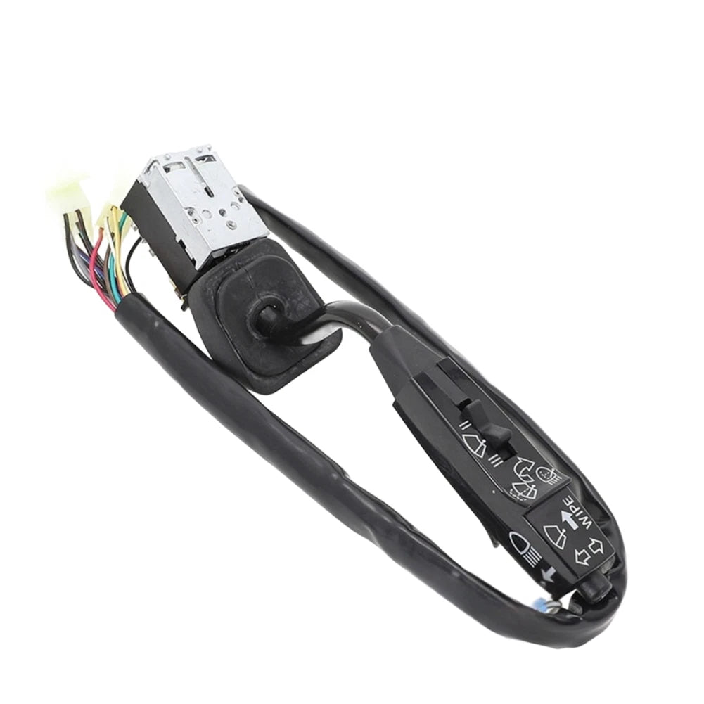 For Truck Maintenance Truck Switch Wiper Control Multi-function Operation