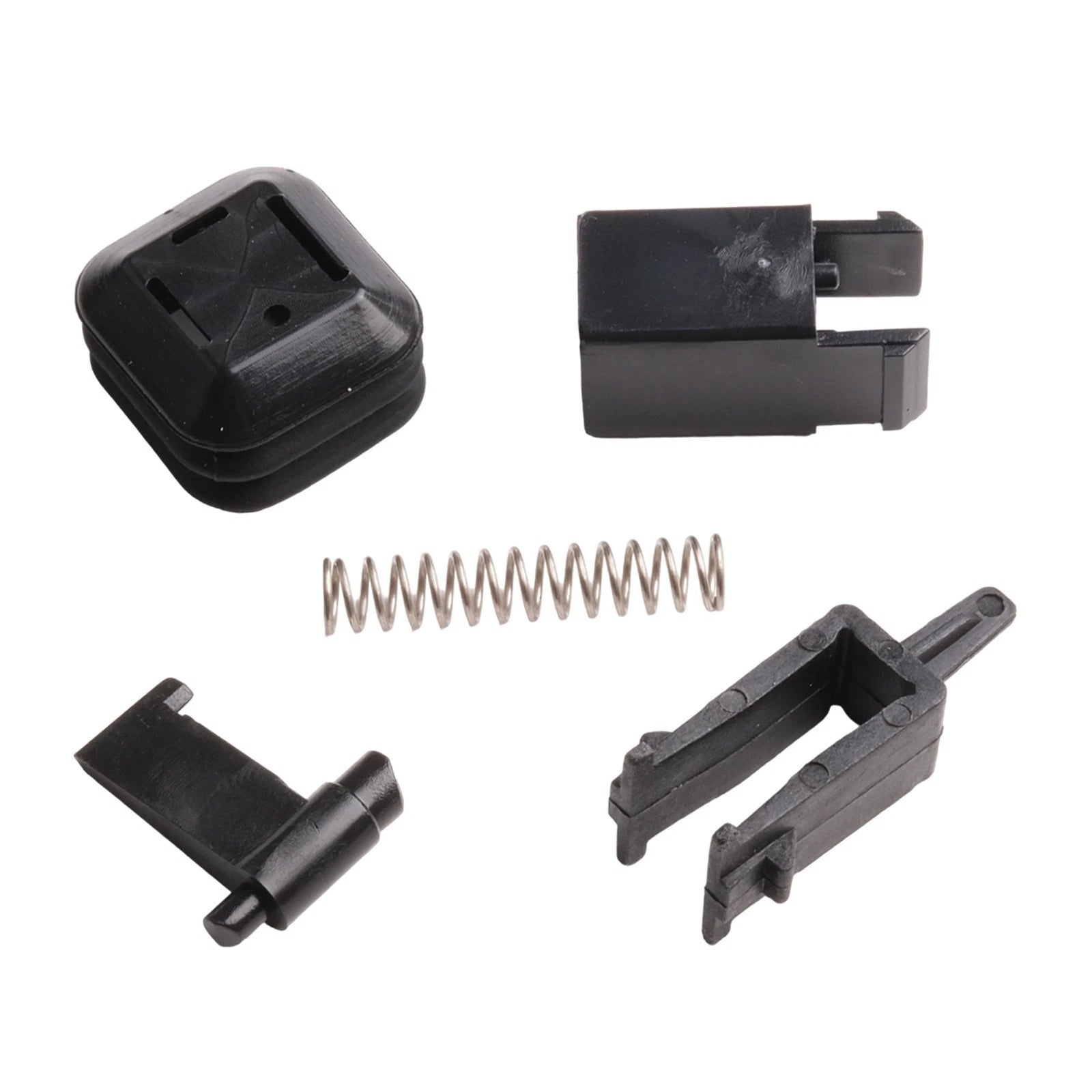 Fuel Flap Latch Repair Kit for