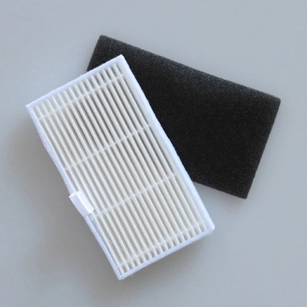 5X Replacement Washable Filter for Trouver E20 Pro Plus, MOVA S800