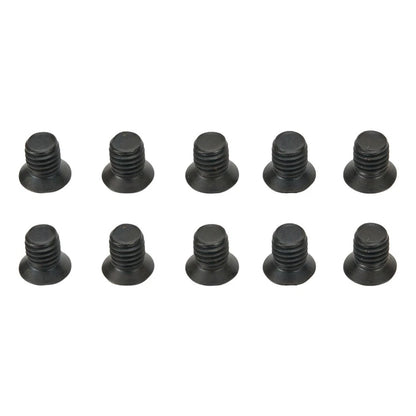 Carbide Blades 14.3mm Set of 4 for Various Applications