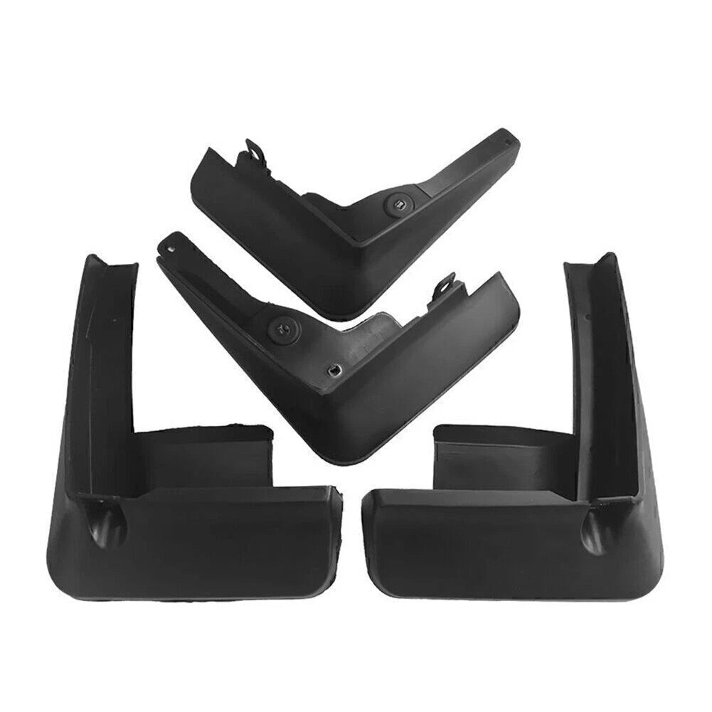 Set of 4 Splash Guards Mud Flaps for Toyota Corolla E210 (2020–2021)
