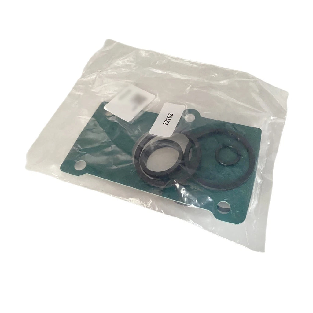 Heat Exchanger Gasket Seal Kit for Volvo Penta AQ120 AQ125 AQ140