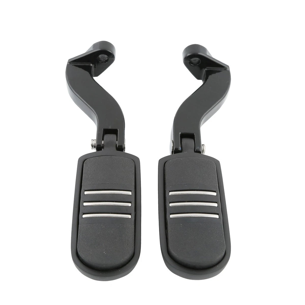 Rear Passenger Pegs for Harley Touring (1993–2025)