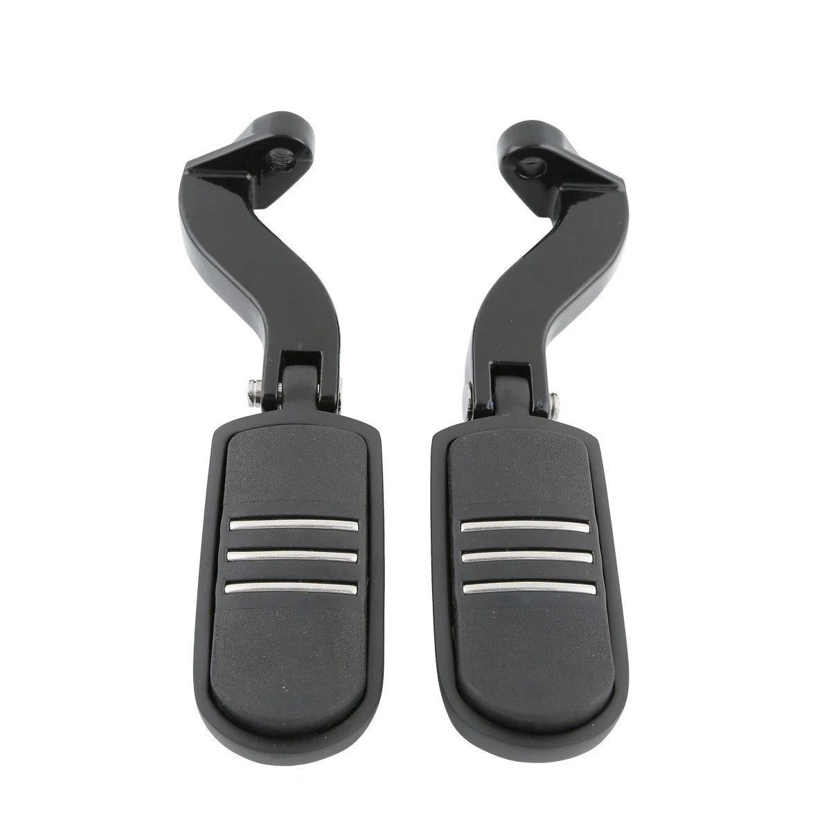 Rear Passenger Pegs for Harley Touring (1993–2025)