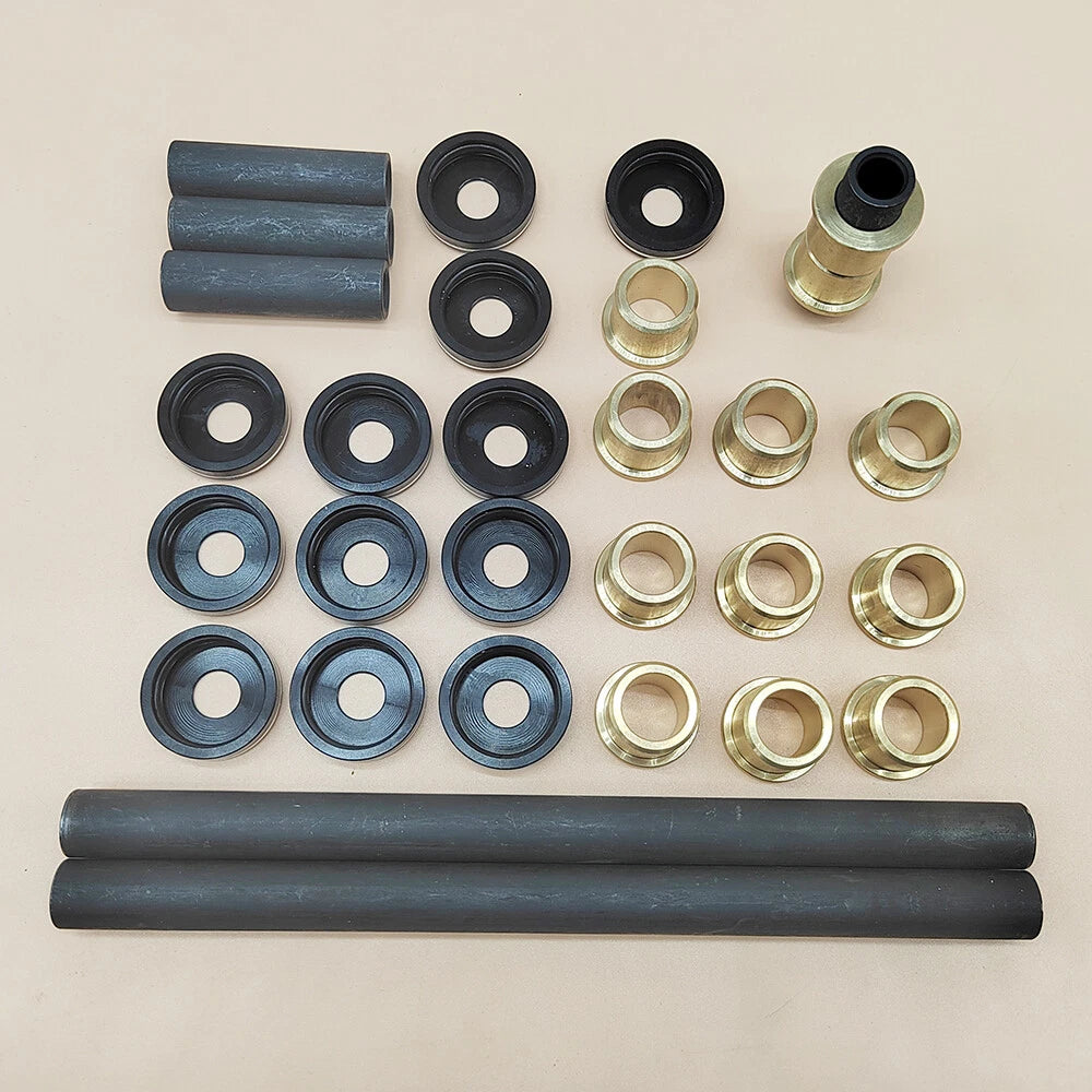 Front A Arm Bushings Kit for Yamaha Banshee 350 (1987–2006)