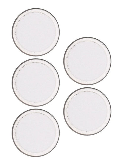 16mm Ceramic Mist Maker Disc Plate for Dust Collector/Cleaner