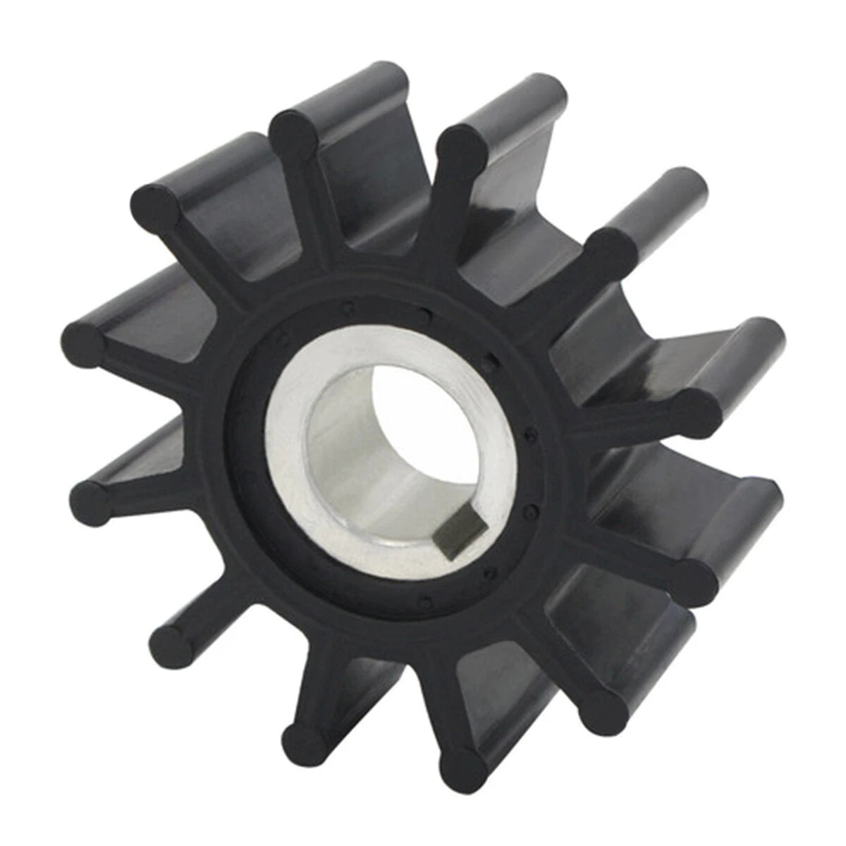Water Pump Pump Flexible Impeller for Sherwood Neoprene 9000K