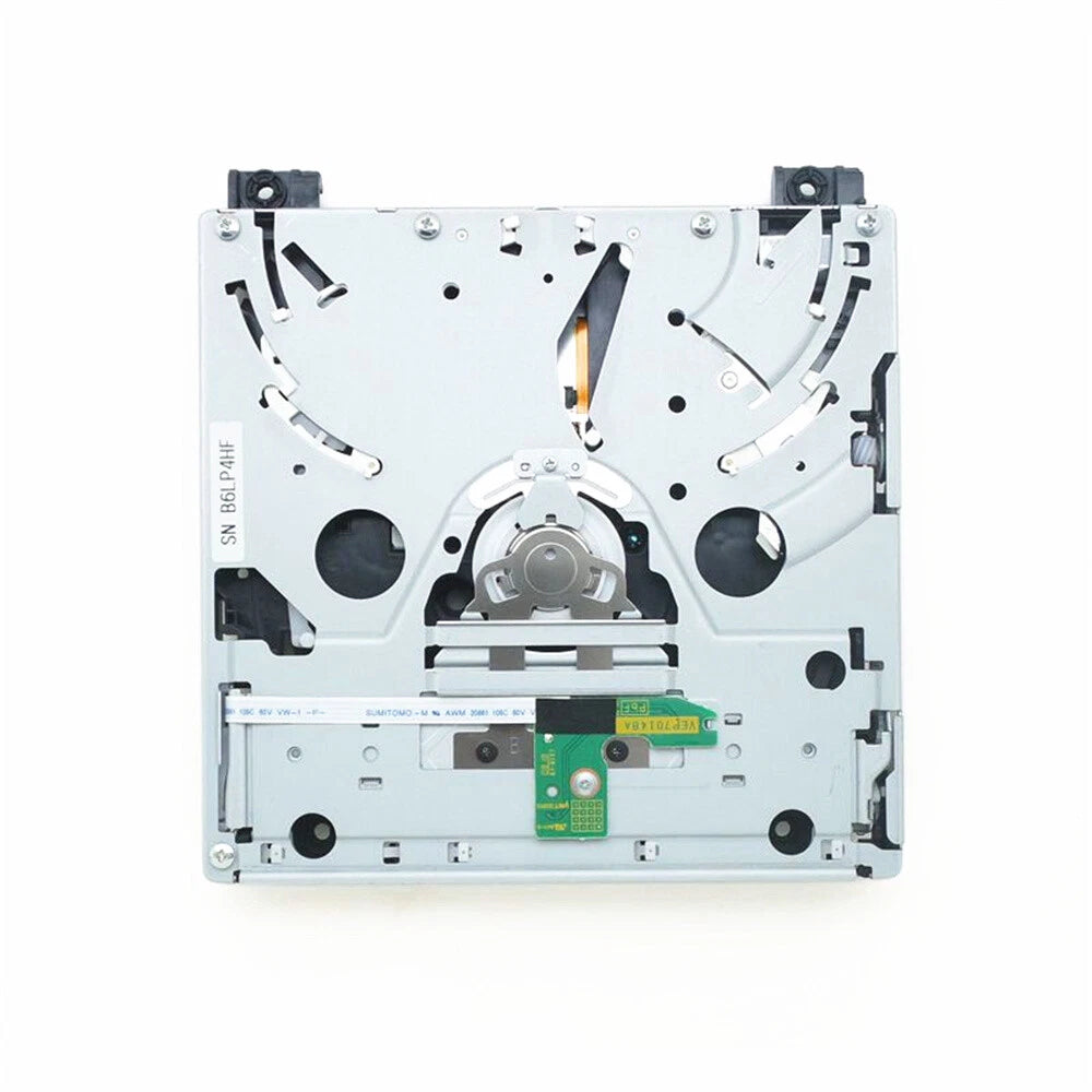 Replacement DVD Drive for Wii RVL-101, RVL-001