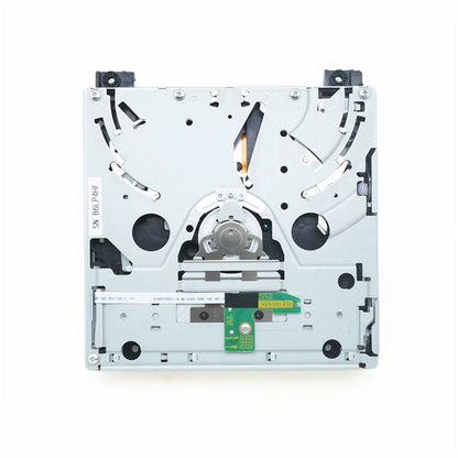Replacement DVD Drive for Wii RVL-101, RVL-001