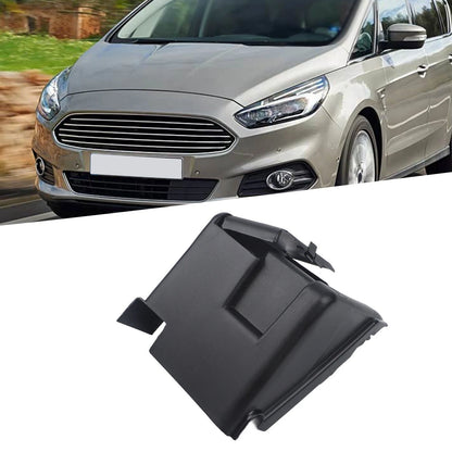 Front Battery Cover with Lid for Ford Mondeo MK4, Galaxy S Max (2007–2014)