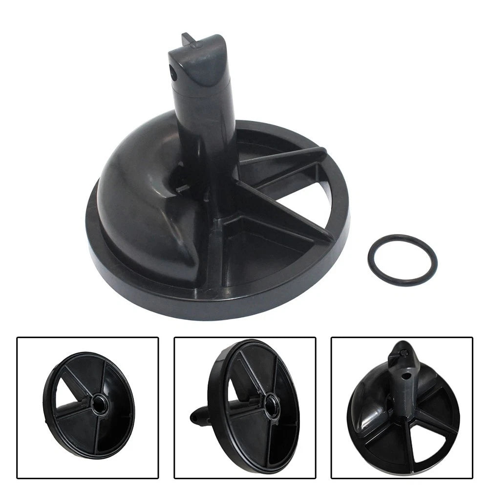 Multiport Valve for Home Improvement