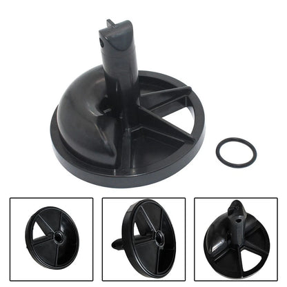 Multiport Valve for Home Improvement