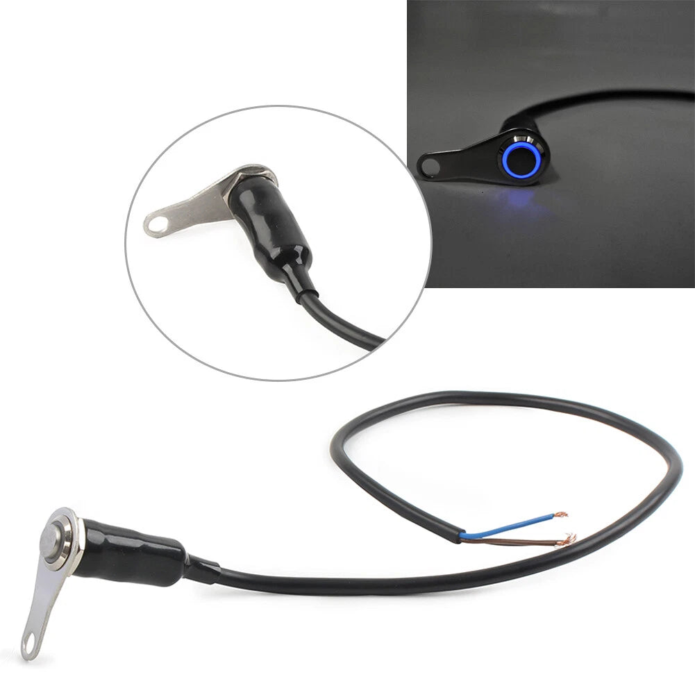 ON/OFF Handlebar Switch for Motorcycle (12V)
