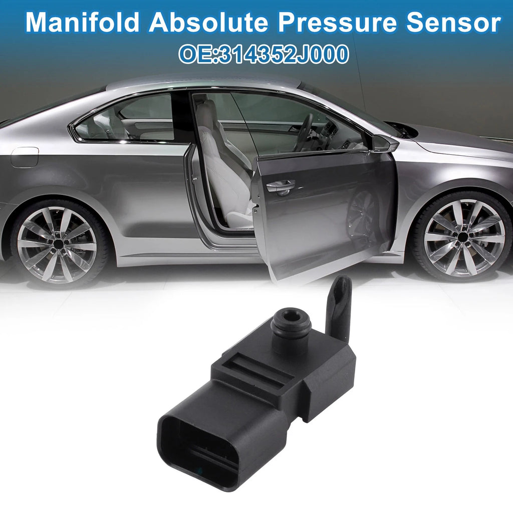 Manifold Absolute Pressure Sensor for Hyundai Tucson (2010–2015)