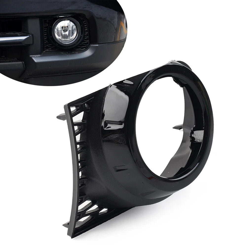 Fog Light Bezel Cover for Land Rover Range Rover (2010–2012)