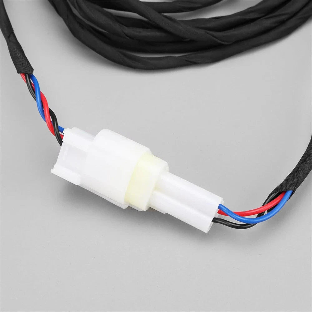 3M LCD Screen Extension Cable for 2Kw 5Kw 8Kw Diesel Heaters (Fits 2K-8K)