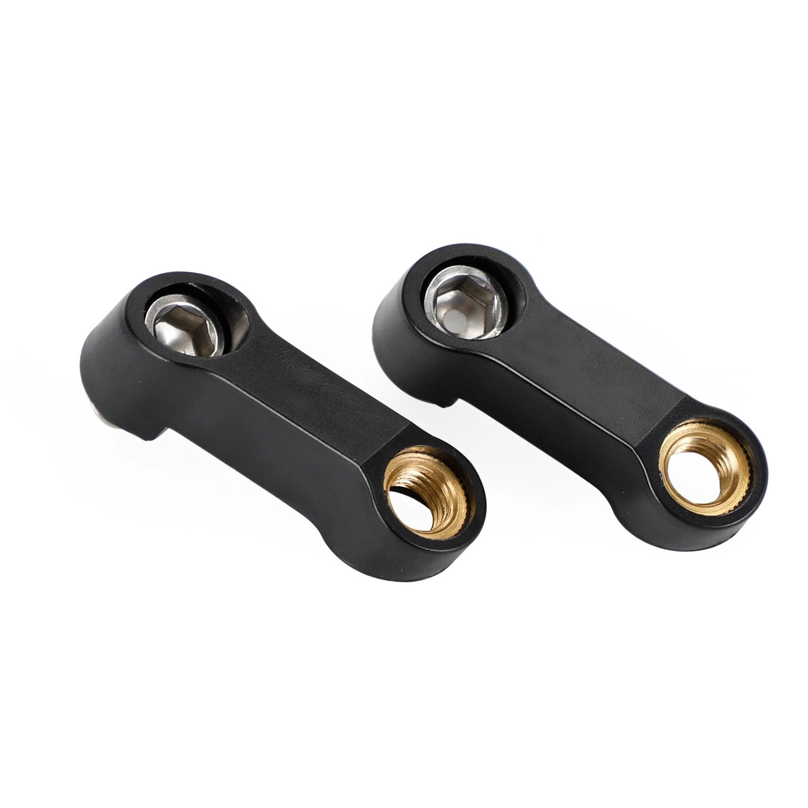 Mirror Extender for BMW Motorcycle (10mm - M10x1.5)