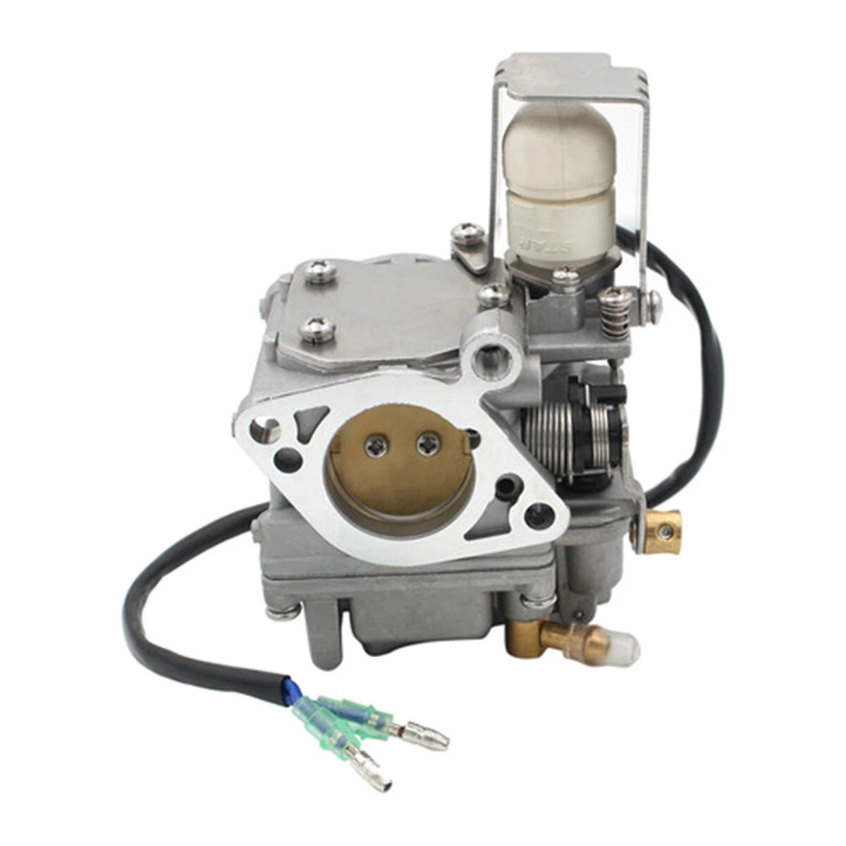 Marine Carburetor for Yamaha 25hp Outboard engine 4 stroke 65W-14901