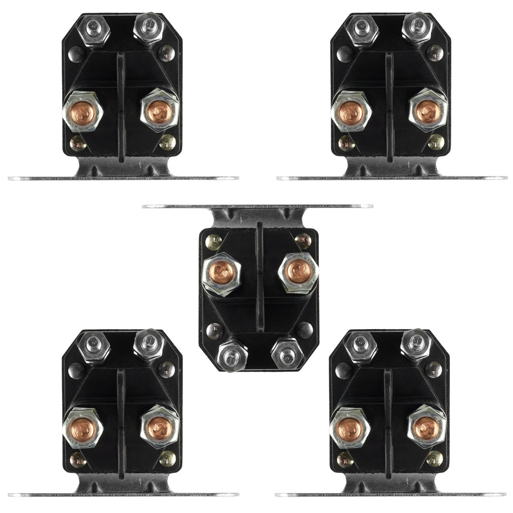 Starter Solenoid Relay Replacement for Sea-Doo SP 580 (1989–1994)