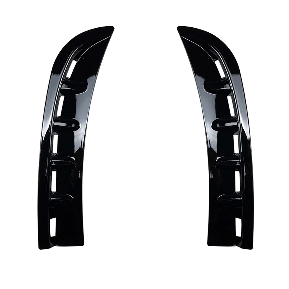 Front Air Intake Hood Fender for Mercedes Benz CLS-Class C257 (2018–Present)