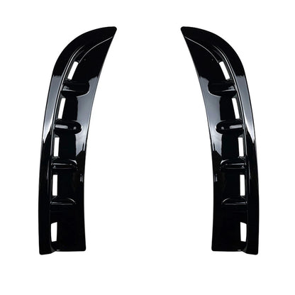 Front Air Intake Hood Fender for Mercedes Benz CLS-Class C257 (2018–Present)