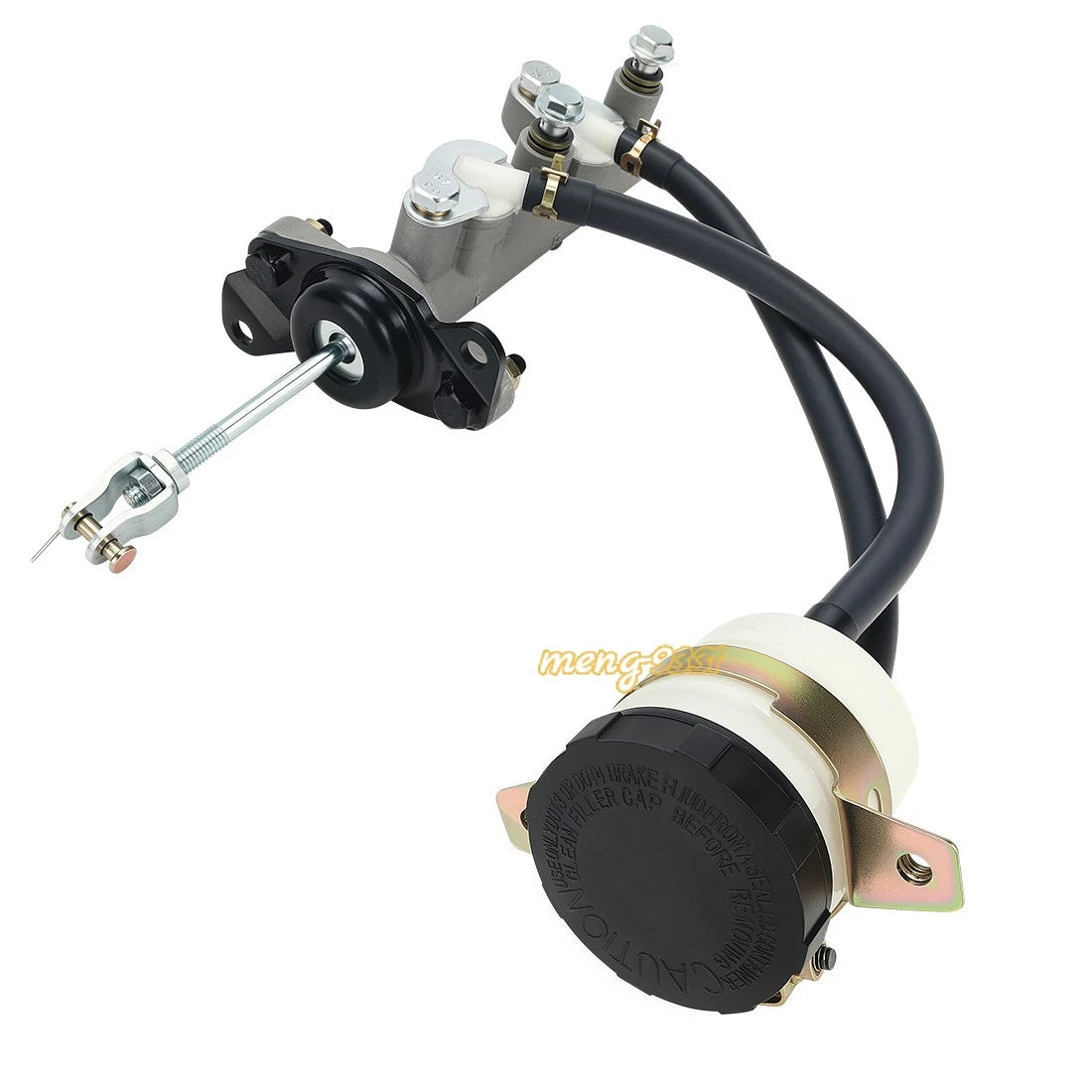 Master Cylinder Brake Pump for HiSun Massimo MSU 400 500 700 800 900 (2000–2023)