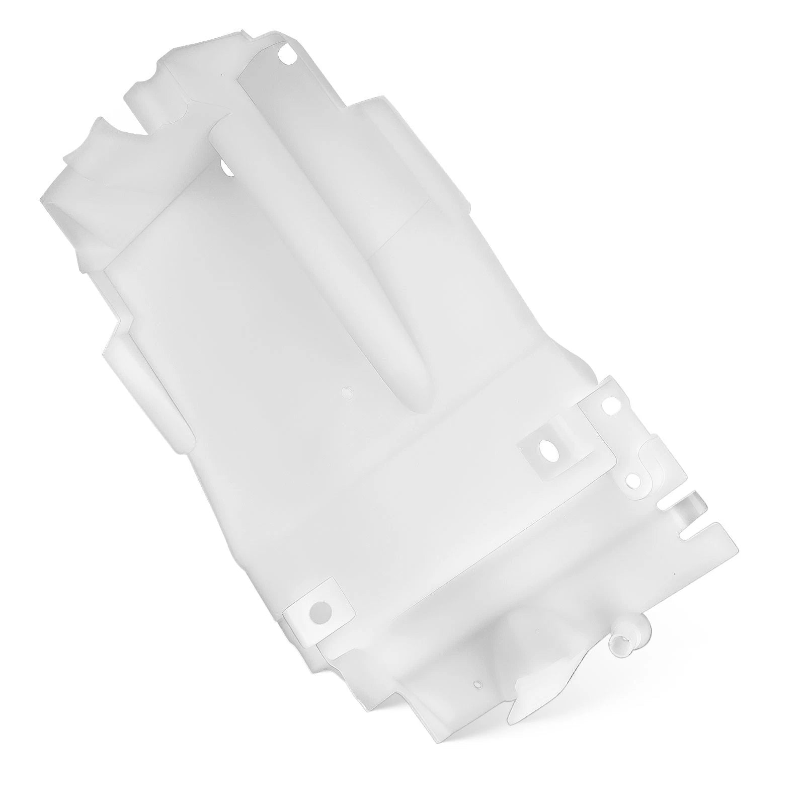 Gas Tank Protector Heat Shield for Honda TRX400EX Sportrax (1999–2007)
