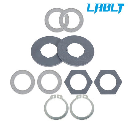 Thrust Washer Snap Ring Kit for Ford F250 F350 Excursion (1998–2004)