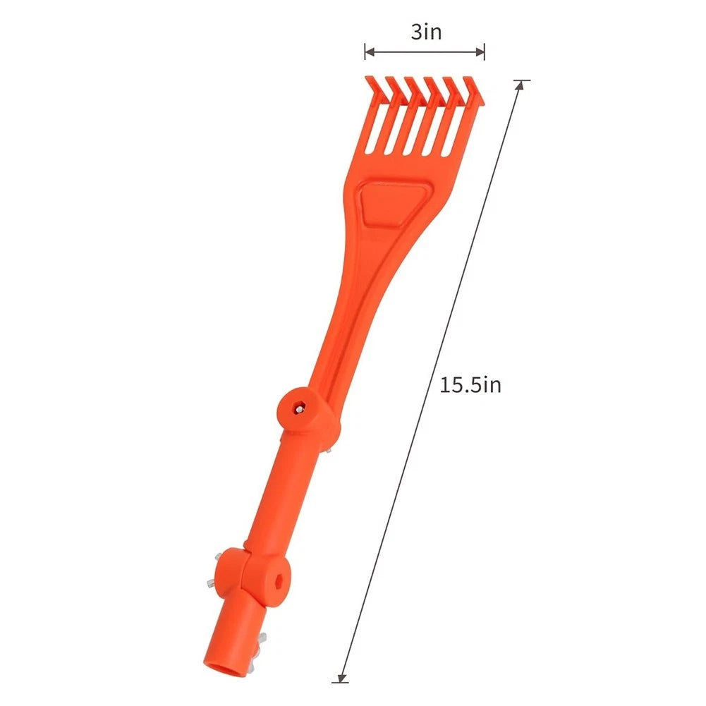 Debris Removal Tool for Gutters (Universal Fit)