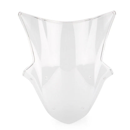 Windshield for Kawasaki Ninja ZX10R (2011–2015) Clear