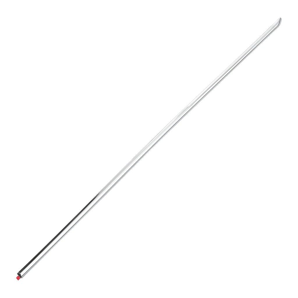 Door Garnish Trim for Mercedes-Benz E-Class Left Right (2010–2013)