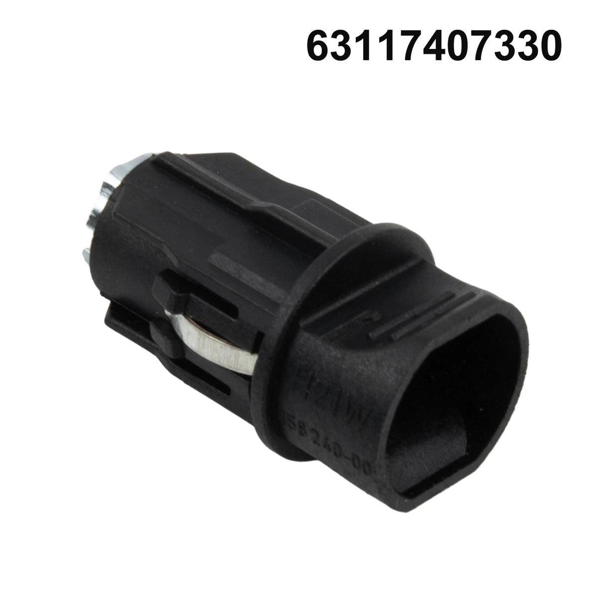 Rear Lamp Socket for BMW 3 5 7 Series (Plug-and-play)