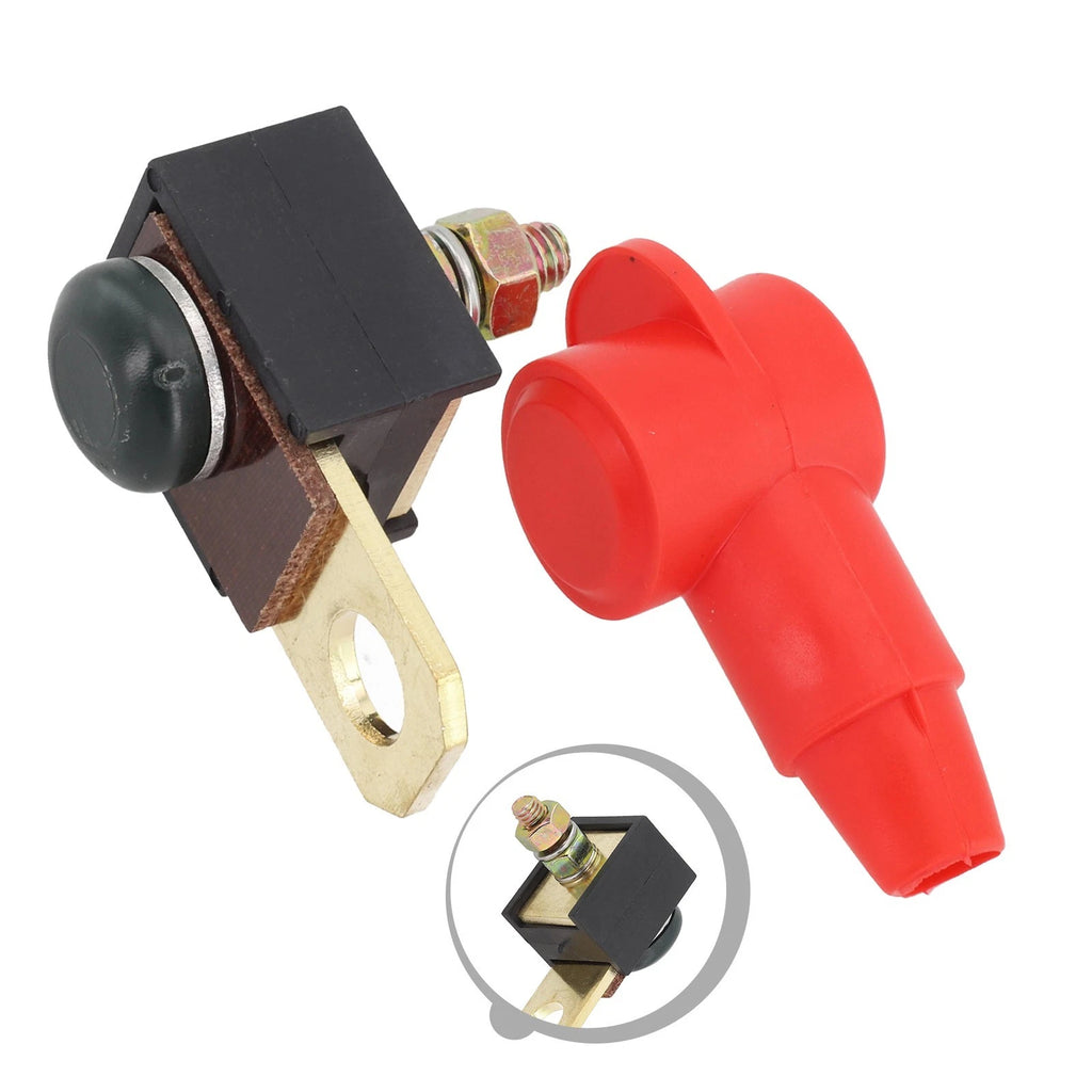 Replacement Fuse Set for MerCruiser Engine Series (Compatible)