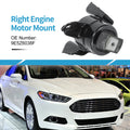 Engine Motor Mount for Ford Fusion 2.5L 3.0L (2010–2012)