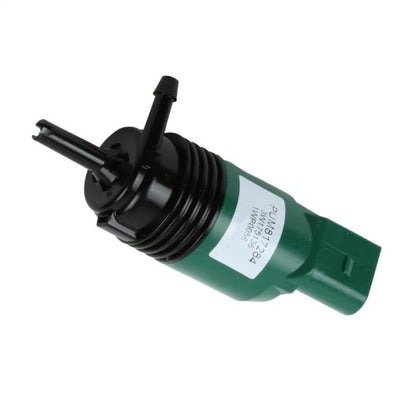 12V DC Windshield Washer Pump 84518405 for Chevy Suburban/Tahoe (2015–2021)