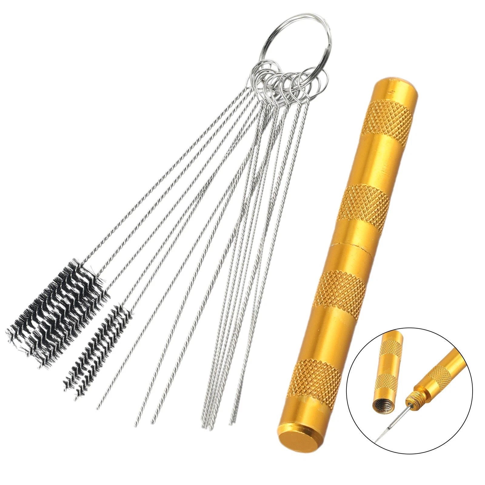 Windscreen Jet Nozzle Washer for