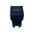 Sport Mode Switch Button for Renault Kadjar (2015–2023) 251A00940R