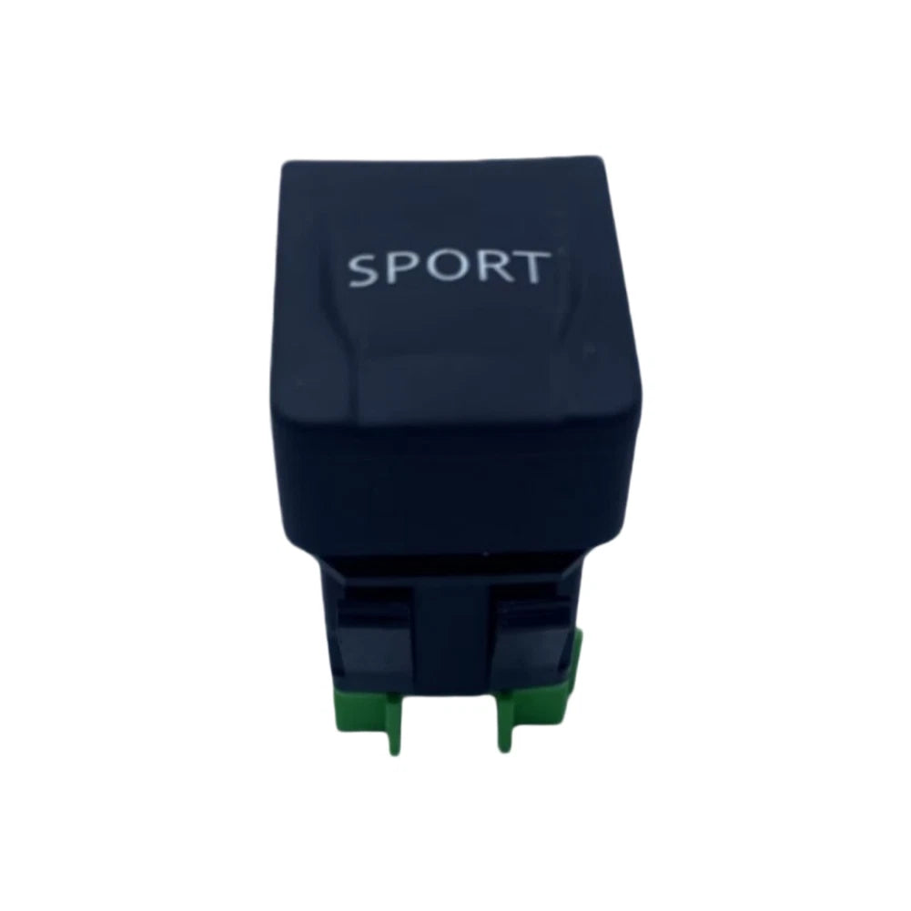 Sport Mode Switch Button for Renault Kadjar (2015–2023) 251A00940R