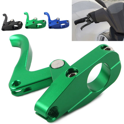 CNC Finger Throttle Lever for SeaDoo Super Jet Ski WaveRunner (440–650)