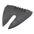 Hydrofoil Stabilizer for Yamaha Mercury Johnson Outboard (8-40 HP)