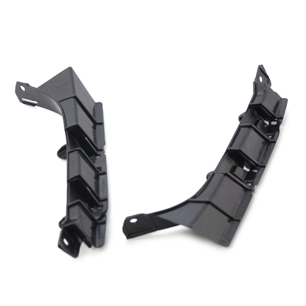 Front Bumper Bracket Holder Cover For BMW X5 E53 03-06 51117116667 51117116668