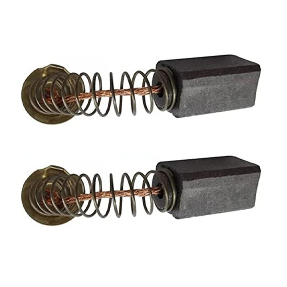 2X Carbon Brushes for C8FSE C8FSHE Slide Compound Mitre Saw