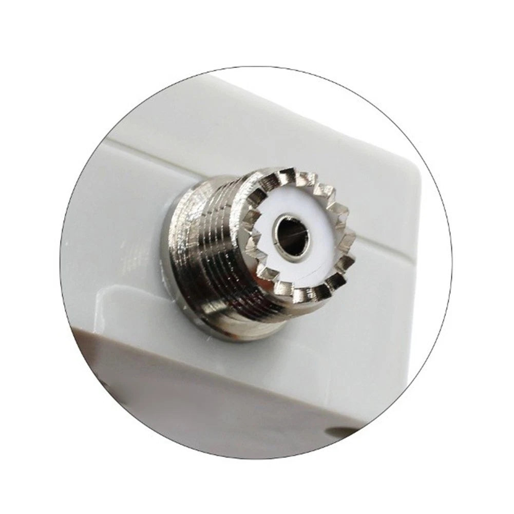 Shortwave Antenna HF20A 1.5 to 30 MHz for Urban Ham Operators