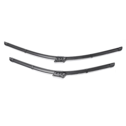 2X Windshield Wiper Blades for VW Jetta A6, Vento Typ 1B, Passat (2093YF025)